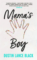 Mama's boy : a memoir /