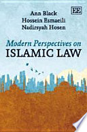 Modern perspectives on Islamic law /