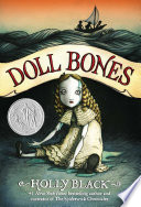 Doll bones /