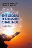 The global leadership challenge /