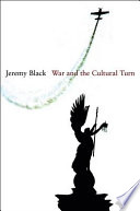 War and the cultural turn /