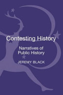 Contesting history : narratives of public history /