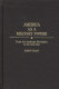 America as a military power : from the American Revolution to the Civil War /