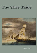 The slave trade /