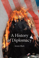 A history of diplomacy /