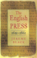 The English press, 1621-1861 /