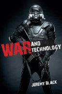 War and technology /