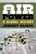 Air power : a global history /