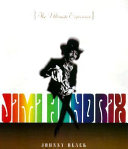 Jimi Hendrix : the ultimate experience /