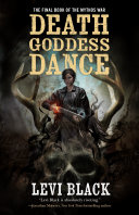 Death goddess dance /