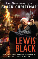 I'm dreaming of a black Christmas /