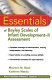 Essentials of Bayley scales of infant development--II assessment /
