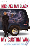My custom van : and 50 other mind-blowing essays that will blow your mind all over your  face  /
