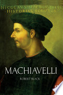 Machiavelli /