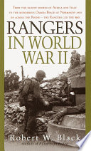 Rangers in World War II /