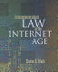 Telecommunications law in the Internet age /