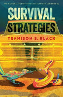 Survival strategies : poems /