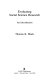 Evaluating social science research : an introduction /