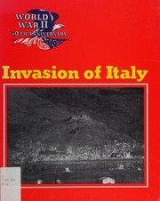 Invasion of Italy /