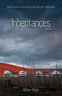 Inheritances : stories /