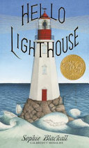 Hello lighthouse /