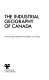 The industrial geography of Canada /