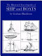 The illustrated encyclopedia of ships, boats, vessels, and other water-borne craft : comprising an alphabetical directory of all types of craft past and present ... /