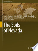 The Soils of Nevada /