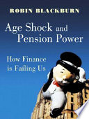 Age shock : how finance is failing us /