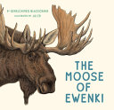 The moose of Ewenki /