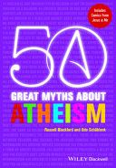 50 great myths about atheism /