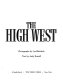 The high West /