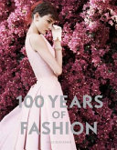 100 years of fashion /
