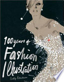 100 years of fashion illustration /