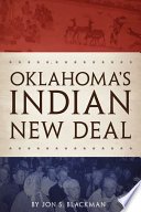 Oklahoma's Indian new deal /
