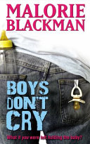 Boys don't cry /