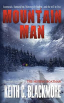 Mountain man.