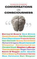 Conversations on consciousness /