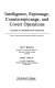 Intelligence, espionage, counterespionage, and covert operations : a guide to information sources /