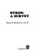 Byron : a survey /