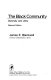 The Black community : diversity and unity /