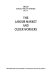 The labour market and older workers.