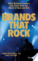 Brands that rock /