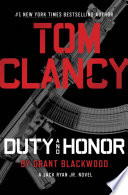 Tom Clancy duty and honor /