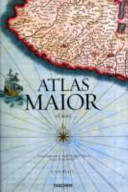 Atlas maior : "the greatest and finest atlas ever published" /