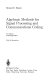 Algebraic methods for signal processing and communications coding /