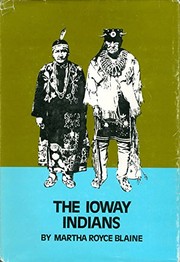 The Ioway Indians /