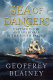 Sea of dangers : Captain Cook and his rivals in the South Pacific /