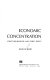 Economic concentration; structure, behavior and public policy /