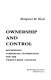 Ownership and control : rethinking corporate governance for the twenty-first century /
